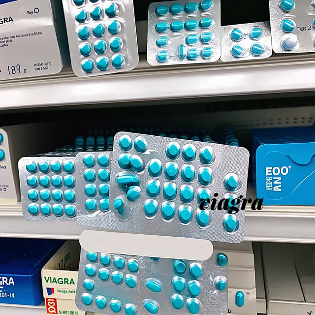 Farmacias de madrid que venden viagra sin receta